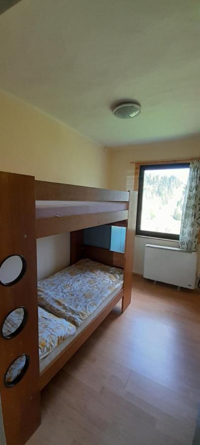 Chata Julka Dedinky Exterior foto