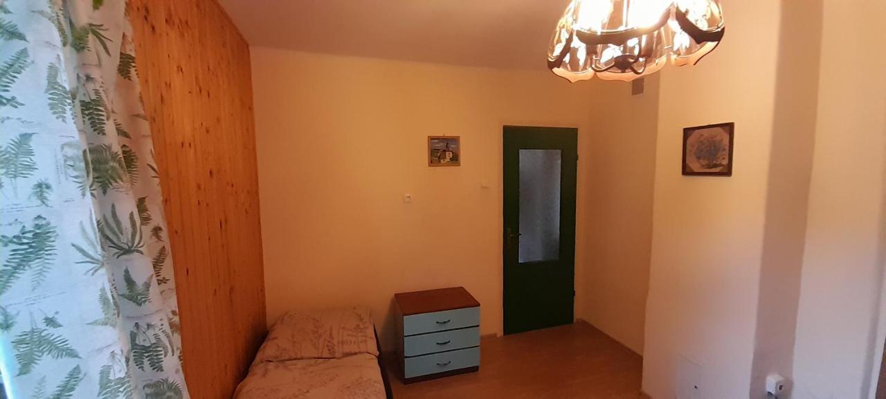 Chata Julka Dedinky Exterior foto
